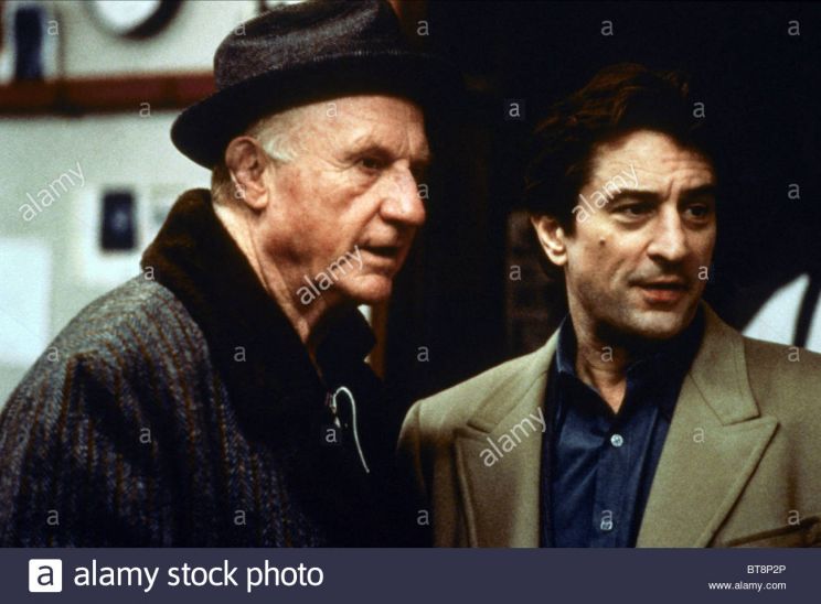 Jack Warden