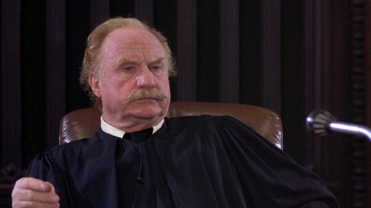 Jack Warden