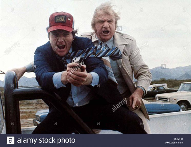 Jack Warden