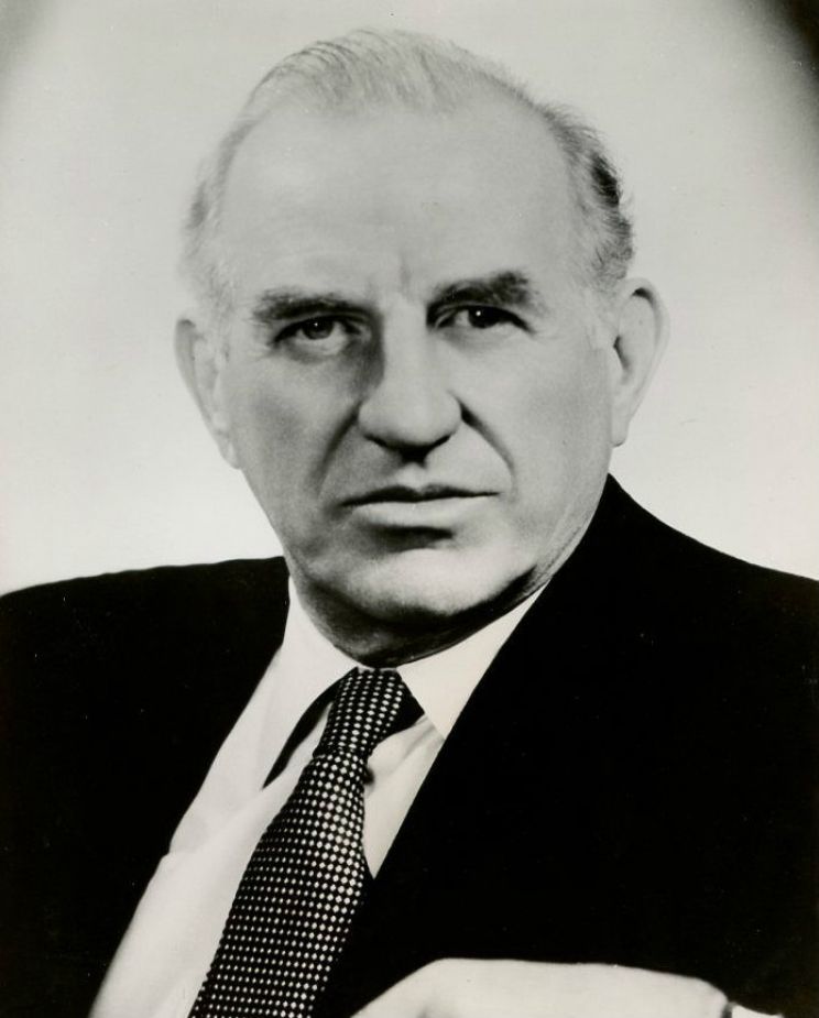 Jack Warden