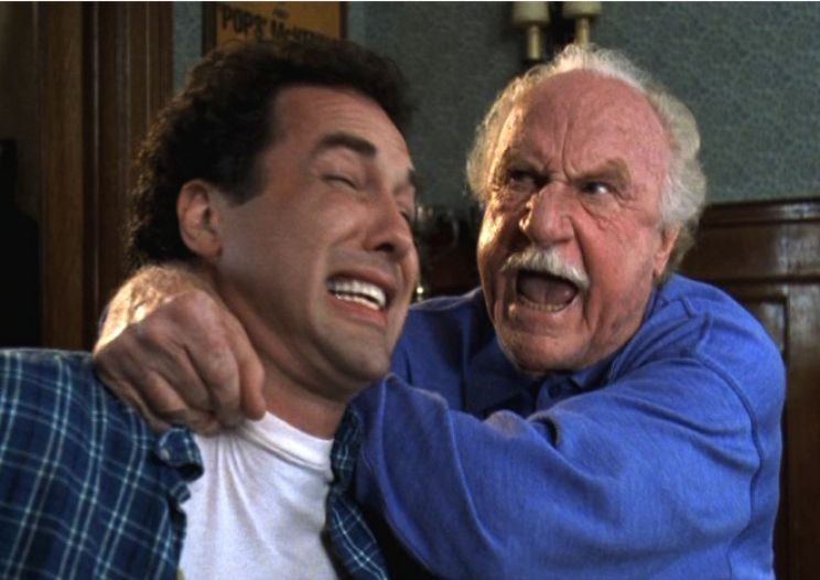 Jack Warden
