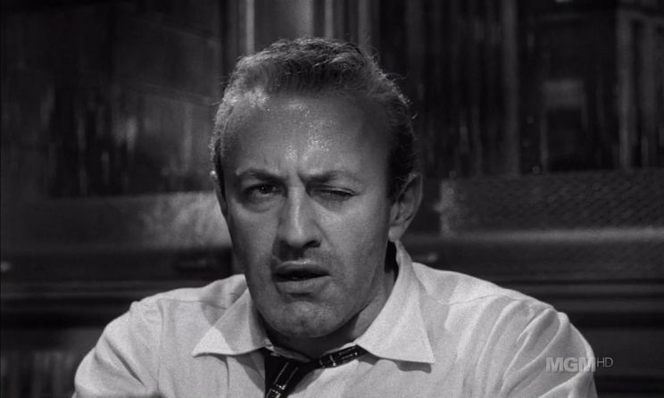 Jack Warden