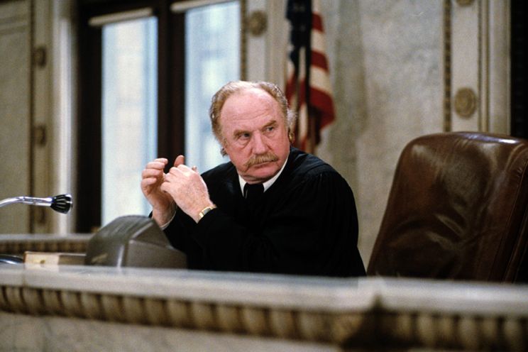 Jack Warden