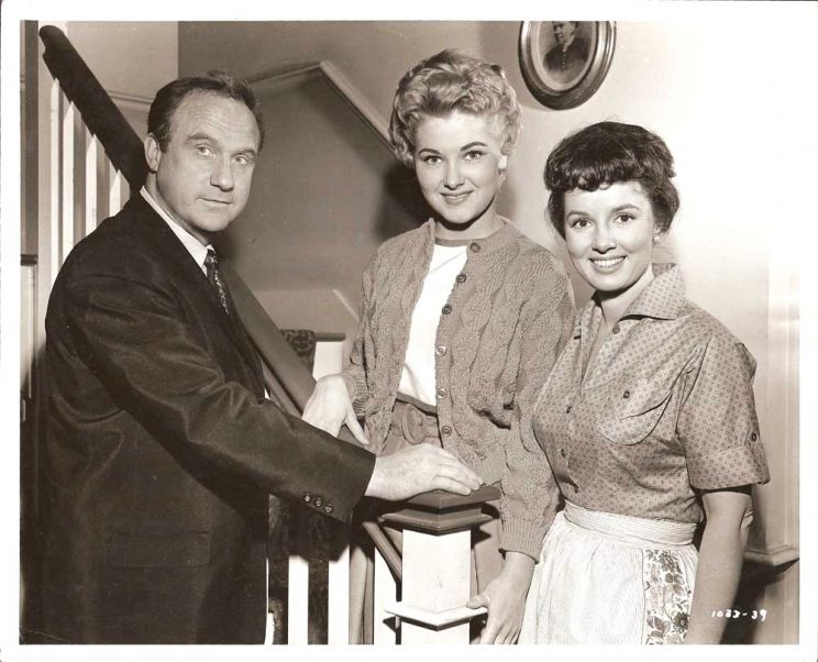 Jack Warden