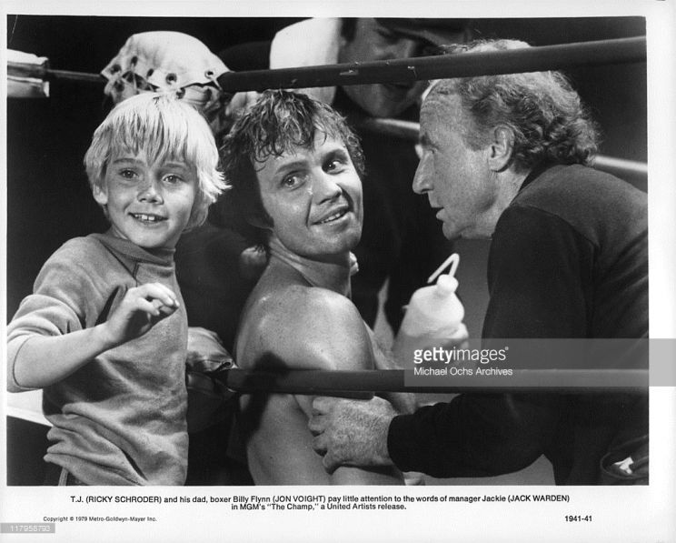 Jack Warden