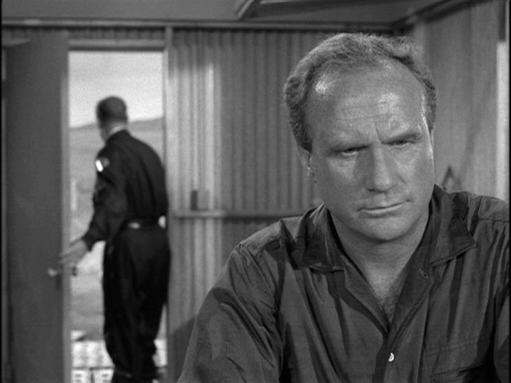 Jack Warden