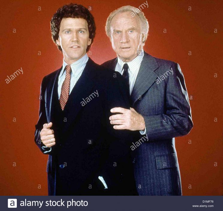 Jack Warden