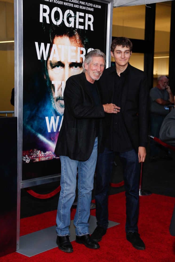 Jack Waters