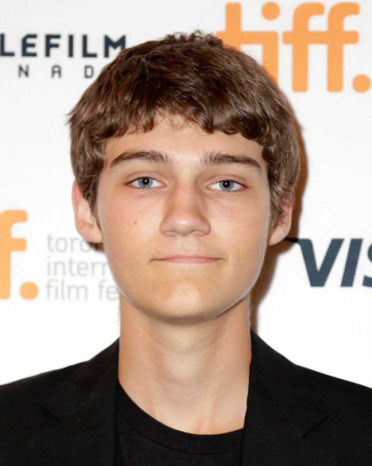 Jack Waters