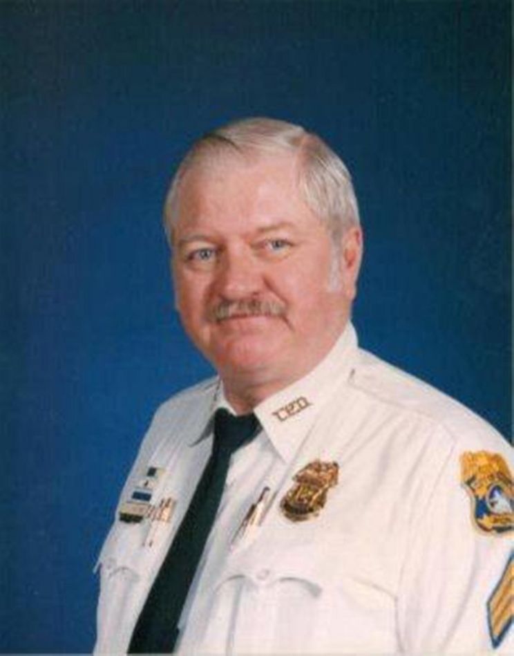 Jack Waters