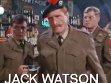 Jack Watson