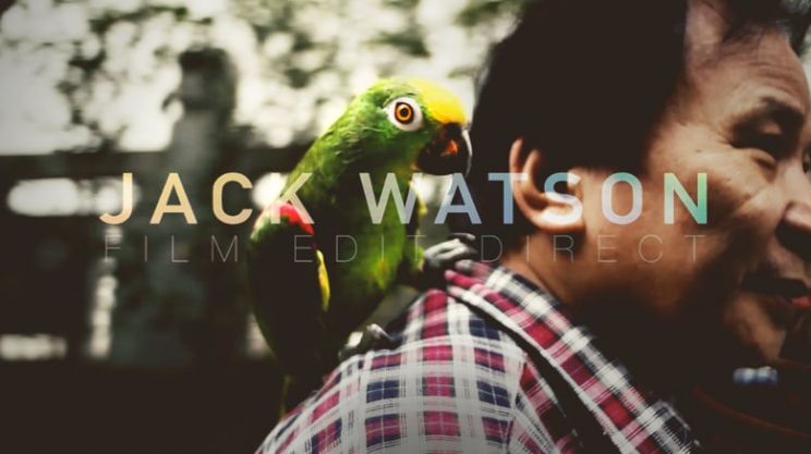 Jack Watson