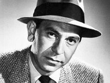 Jack Webb