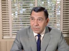 Jack Webb