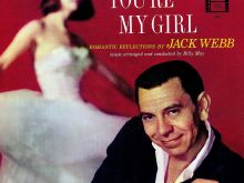 Jack Webb