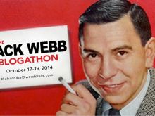 Jack Webb