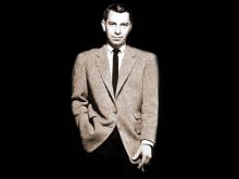 Jack Webb