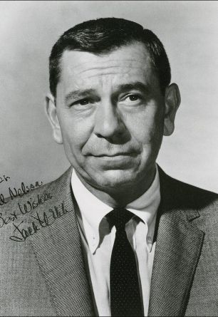 Jack Webb