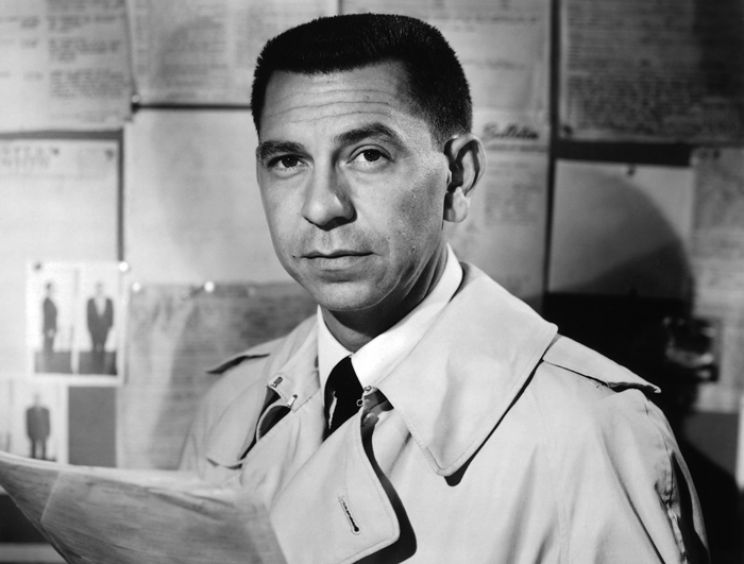 Jack Webb