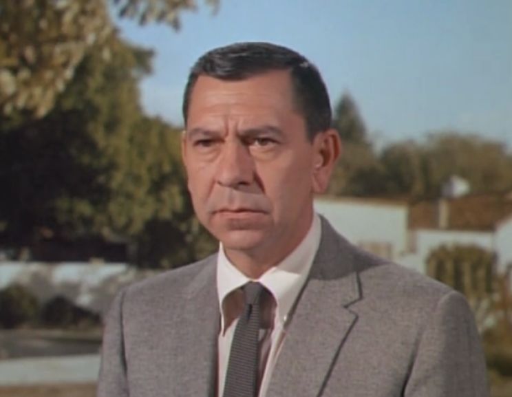 Jack Webb