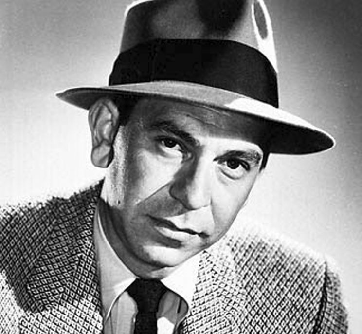 Jack Webb