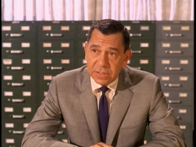 Jack Webb