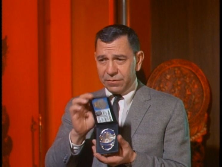 Jack Webb