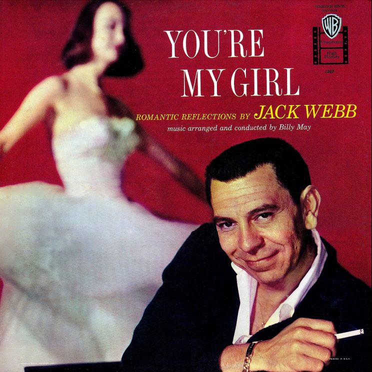 Jack Webb