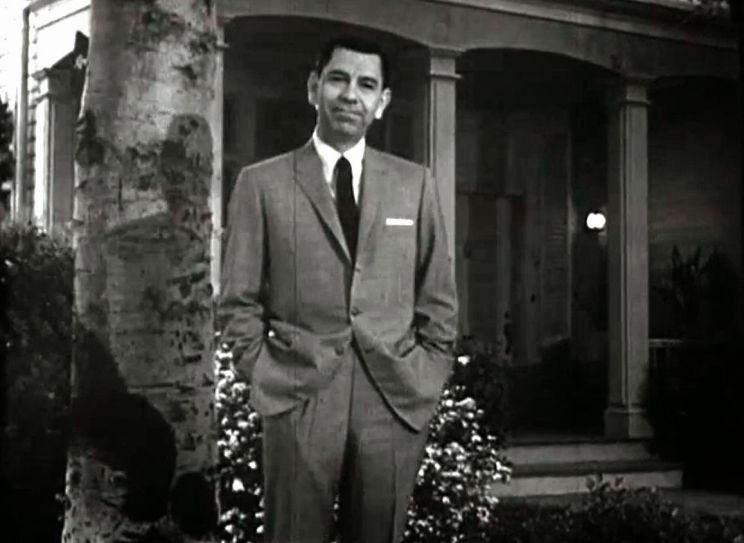 Jack Webb