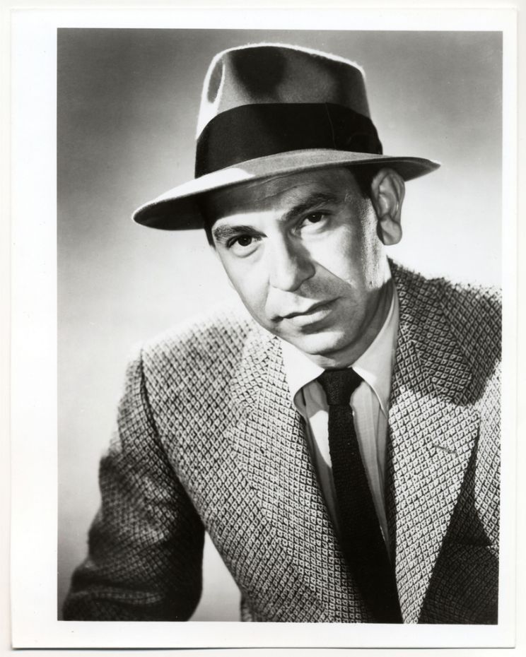 Jack Webb