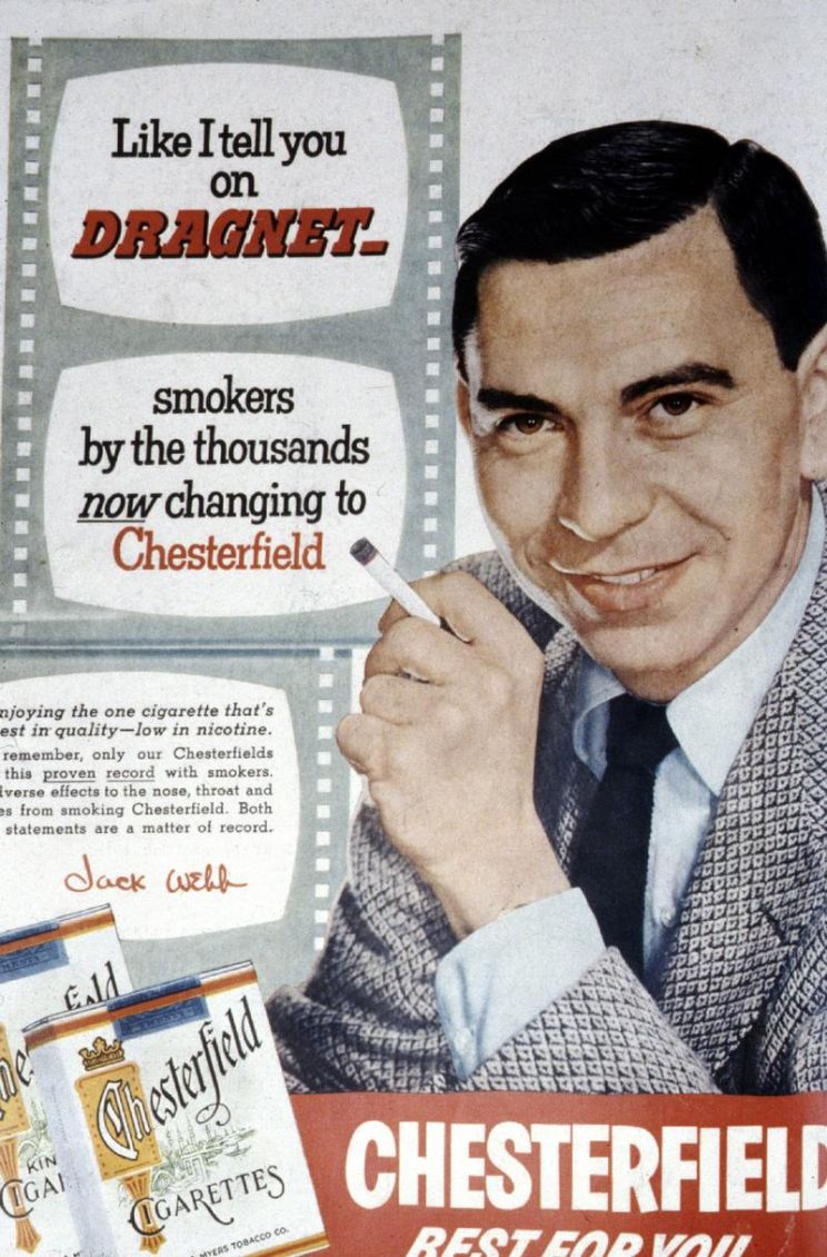 Jack Webb