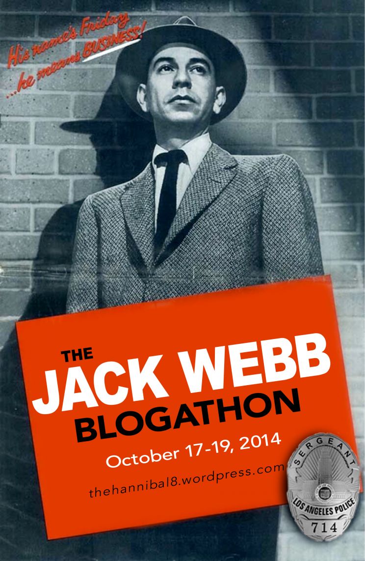 Jack Webb