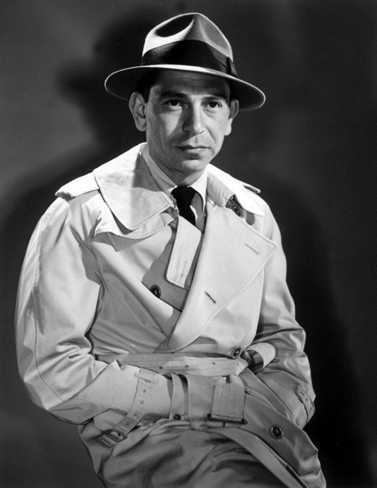 Jack Webb