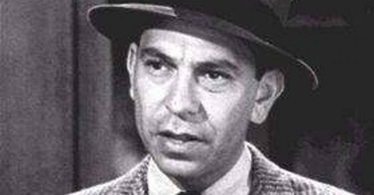 Jack Webb