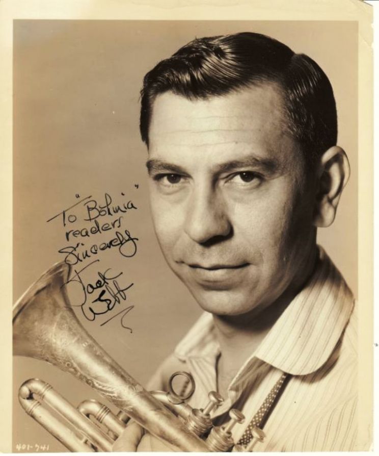 Jack Webb