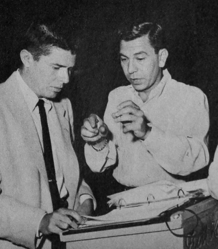 Jack Webb