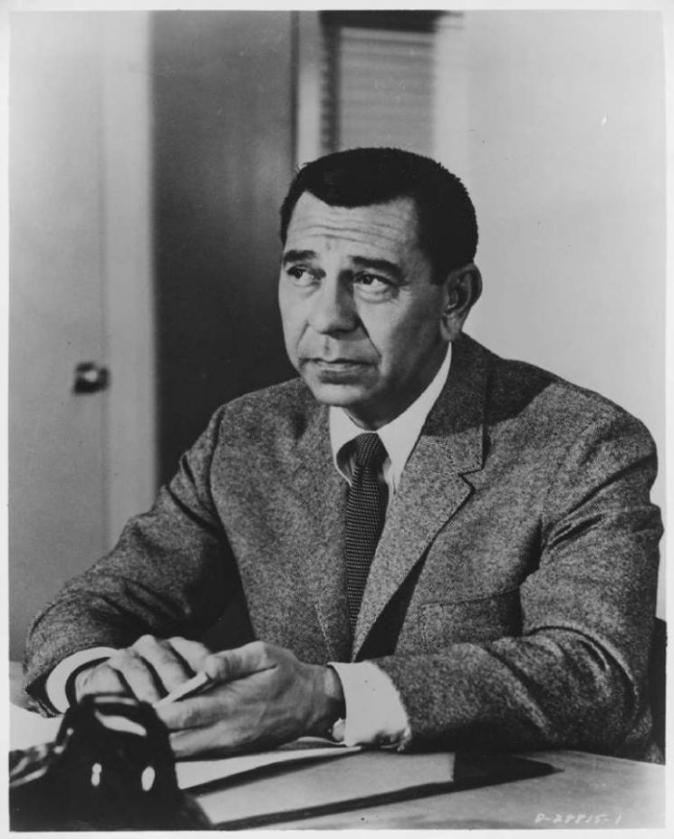 Jack Webb