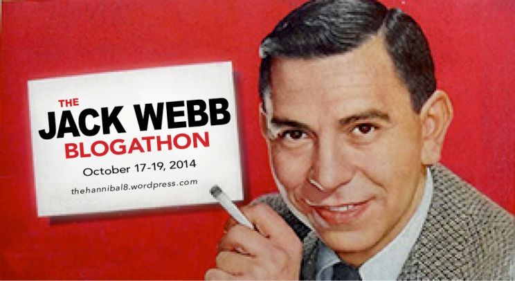 Jack Webb