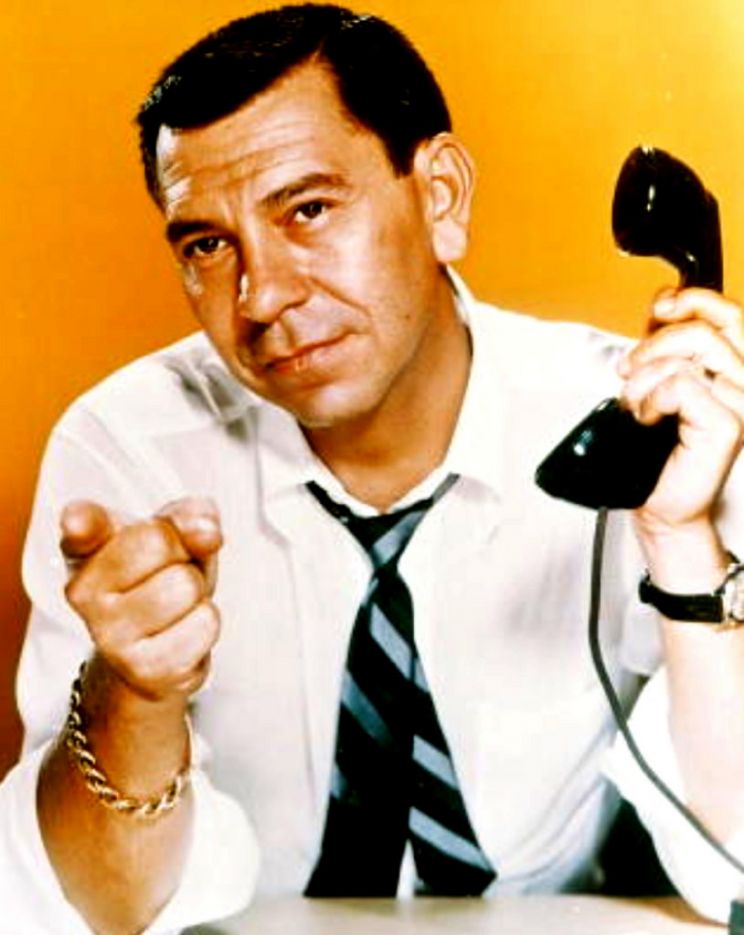 Jack Webb