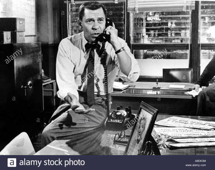 Jack Webb