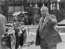Jack Weston