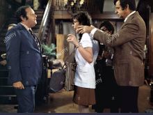 Jack Weston