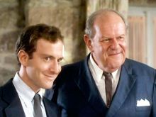 Jack Weston