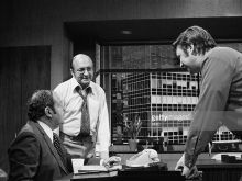 Jack Weston