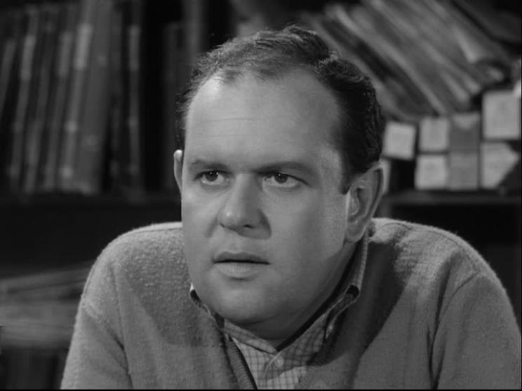 Jack Weston