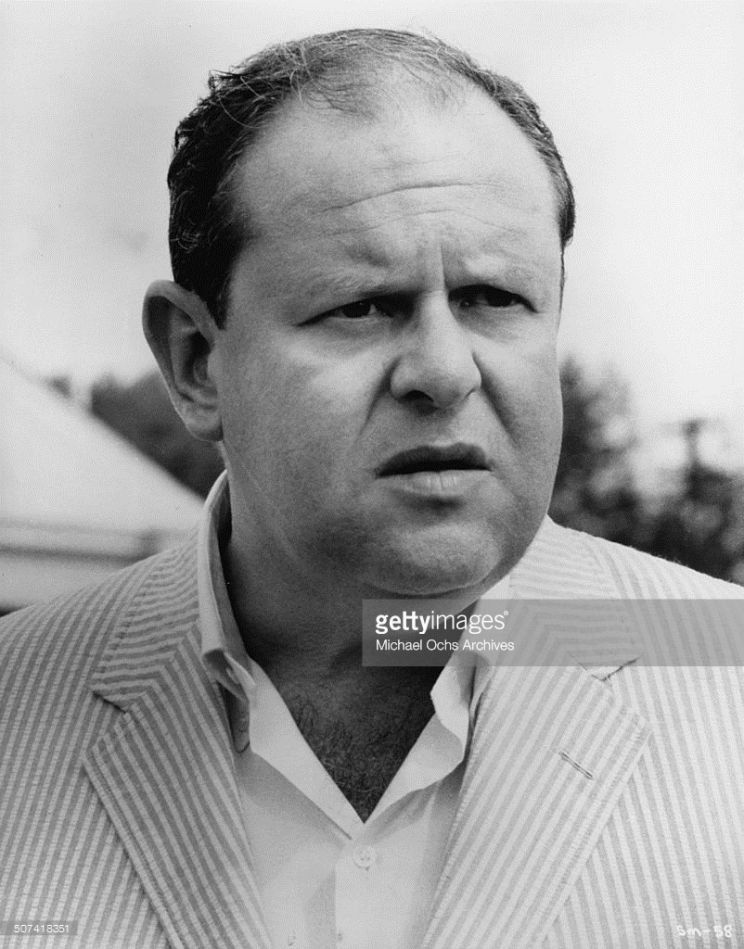 Jack Weston