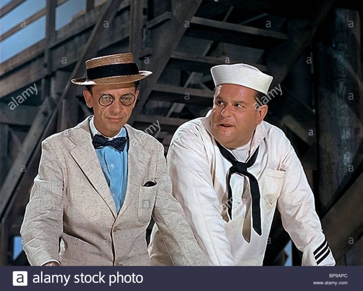 Jack Weston
