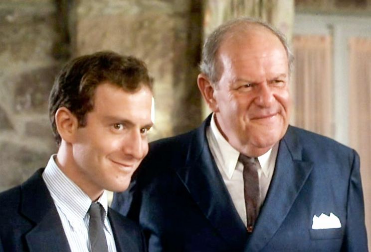 Jack Weston