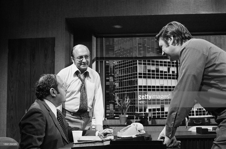 Jack Weston