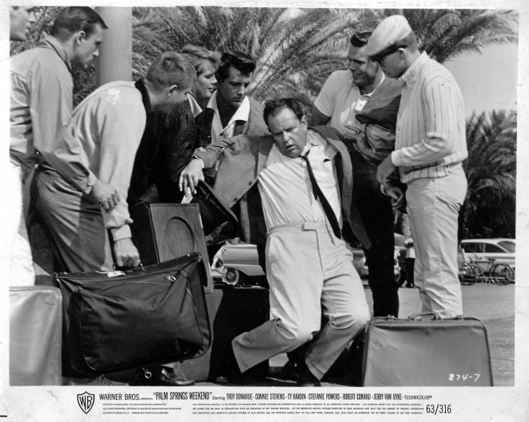 Jack Weston
